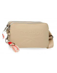 BANDOLERA PLANA 2C. REEBOK NOAH